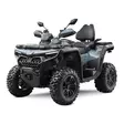 CFORCE 850 EPS GREY EDITION - CFMOTO Traktorimönkijät - 571 - 1