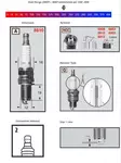 Champion Sytytystulppa 8810 Powersport - Duell muut varaosat ja tarvikkeet - 131561 - 1