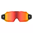 CKX Apex Revo Punainen Peili Tuplalinssi - Duell ajovarusteet - 58981 - 1