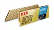 D.I.D 415ERZ G&G Chain+Connecting link (RJ) - Duell MP varaosat ja tarvikkeet - 116691 - 1