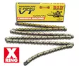 D.I.D 520ERVT G&G Niittiilukko (ZJ) - Duell MP varaosat ja tarvikkeet - 116771 - 1