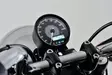 Daytona Velona 80 nopeusmittari 0-200km/h musta - Duell muut varaosat ja tarvikkeet - 116681 - 1