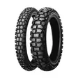Dunlop 70/100-19 42P TT D605 - Duell renkaat - 64101 - 1