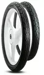 Dunlop D104 2.75-17 41P TT Re. - Duell renkaat - 63571 - 1