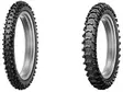Dunlop Geomax MX12 80/100-21 51M TT fr - Duell renkaat - 63121 - 1