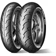 Dunlop Sportmax D207 180/55ZR18 (74W) TL Re. Harley-Davidson - Duell renkaat - 62241 - 1