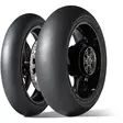 Dunlop Sportmax D207 180/55ZR18 (74W) TL Re. Harley-Davidson - Duell renkaat - 62241 - 1