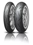 Dunlop Sportmax Roadsport 2 120/60ZR17 (55W) TL Fr - Duell renkaat - 63171 - 1