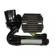 Electrosport Latauss./Tasasuunt. Honda - Duell MP varaosat ja tarvikkeet - 138591 - 1