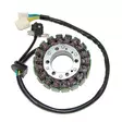 Electrosport Staattori Suzuki GSX-R1300 Hayabusa 99-07 - Duell MP varaosat ja tarvikkeet - 138951 - 1