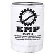 EMP Öljysuodatin Mercruiser/OMC/Volvo (pitkä) - Duell venetarvikkeet - 138351 - 1