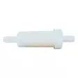 EMP Polttoainesuodatin 5/16 Inline Universal - Duell venetarvikkeet - 138881 - 1