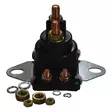 EMP Solenoidi Mercruiser/Mercury/Mariner - Duell venetarvikkeet - 138801 - 1