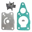 EMP vesipumpun korjaussarja Suzuki DT4/DT5 / J/E 4/5HP - Duell venetarvikkeet - 138981 - 1
