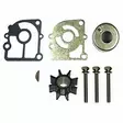 EMP vesipumpun korjaussarja Tohatsu 9.9/15/18/20HP / J/E 15HP - Duell venetarvikkeet - 138721 - 1