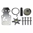 EMP vesipumpun korjaussarja Yamaha F6/F8/F9.9 - Duell venetarvikkeet - 138521 - 1