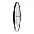 Etupyörä 28" 19-622 UNION 3/8". Alex ACE X2000 tuplapohja. alumiini. 36r. musta - Duell polkupyörien varaosat ja tarvikkeet - 58871 - 1