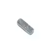 Eurogarden Magneeton kiila B&S 4.66 x 3.55 x 14.06mm - Duell pienkoneiden varaosat ja tarvikkeet - 74801 - 1