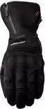Five käsine WFX City Long Gore-Tex Musta S - Duell ajovarusteet - 45641 - 1