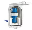 Fixed plug - Duell venetarvikkeet - 6331 - 1