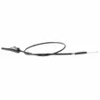 Forte Kytkinvaijer Derbi Senda R SM 03-05 / Gilera RCRSMT 03-05 - Duell mopojen varaosat ja tarvikkeet - 114291 - 1