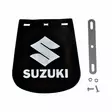 Forte Roiskeläppä Suzuki - Duell mopojen varaosat ja tarvikkeet - 114161 - 1