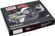 Fox Valve: [1.100 OD X 0.504 ID X 0.006 TH] - Duell MK varaosat ja tarvikkeet - 16951 - 1