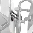 GIVI ADDITIONAL CARRY HANDLE ALLRD - Duell MP varaosat ja tarvikkeet - 110351 - 1