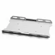 Givi Anodized aluminium bags-holder - Duell MP varaosat ja tarvikkeet - 102491 - 1