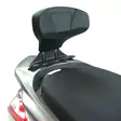 GIVI BACKREST KIMCO DOWNTOWN 125 - Duell MP varaosat ja tarvikkeet - 101221 - 1