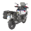 Givi Contoured Shape Side Bag 25 L - Duell MP varaosat ja tarvikkeet - 104171 - 1
