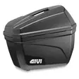 Givi E22 Oikea kansi - Duell MP varaosat ja tarvikkeet - 104711 - 1
