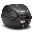 Givi E300NT2B TECH 30lt monolock perälaukku - Duell MP varaosat ja tarvikkeet - 104961 - 1