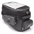 Givi EXTENSIBLE TANKLOCK BAG 20LT YKK - Duell MP varaosat ja tarvikkeet - 104311 - 1