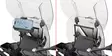 Givi FAIRING UPPER BR. BENELLI TRK 702 (2023) - Duell MP varaosat ja tarvikkeet - 100831 - 1