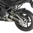 Givi Hugger musta Versys 650 (15) - Duell MP varaosat ja tarvikkeet - 100451 - 1