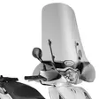 GIVI KIT AIRSTAR H.SH125I-SH150I - Duell MP varaosat ja tarvikkeet - 100601 - 1