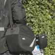 Givi Left Side Bag With 3-Point Attachment - Duell MP varaosat ja tarvikkeet - 104211 - 1