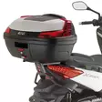 Givi Monolock peräteline Yamaha X-MAX 125-250 (14) - Duell MP varaosat ja tarvikkeet - 102691 - 1