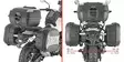 Givi Pa. Hol. Royal Enfield Hymalayan 450 '24 - Duell MP varaosat ja tarvikkeet - 103011 - 1
