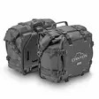 GIVI PAIR OF SIDE BAGS 25+25LT - Duell MP varaosat ja tarvikkeet - 104371 - 1