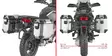 Givi Pannier Hold. Moto Guzzi Stelvio (2024) - Duell MP varaosat ja tarvikkeet - 103101 - 1