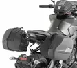 Givi Pidike sivulaukuille ST604 MT09 15-19 - Duell MP varaosat ja tarvikkeet - 101181 - 1