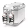 Givi PLASTIC FLASK-CARRY - Duell MP varaosat ja tarvikkeet - 108051 - 1