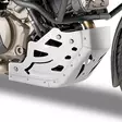 Givi Pohjapanssari alumiiini Suzuki V-Strom 1050 (20) - Duell MP varaosat ja tarvikkeet - 100461 - 1