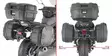 Givi Putkisivuteline TRACER 700 (20) - Duell MP varaosat ja tarvikkeet - 103091 - 1
