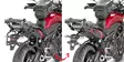 Givi putkisivutelineet Rapid release MT-09 Tracer (15) - Duell MP varaosat ja tarvikkeet - 102991 - 1