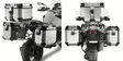 Givi putkisivutelineet Trekker Outback BMW R1200GS (13) - Duell MP varaosat ja tarvikkeet - 102161 - 1
