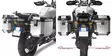 Givi putkisivutelineet Trekker Outback Yamaha XT1200ZE Super Tenere (14) - Duell MP varaosat ja tarvikkeet - 102891 - 1