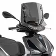 Givi S. Sc. Piaggio Liberty 50-125-150 '25 - Duell MP varaosat ja tarvikkeet - 100931 - 1